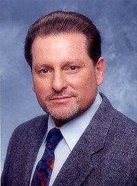 Dr. Wilson Horsley